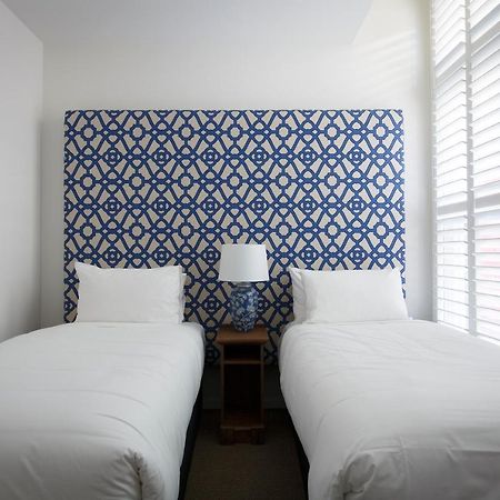 The Provincial Boutique Hotel แบลเลอแรต ภายนอก รูปภาพ