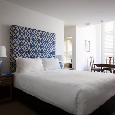 The Provincial Boutique Hotel แบลเลอแรต ภายนอก รูปภาพ