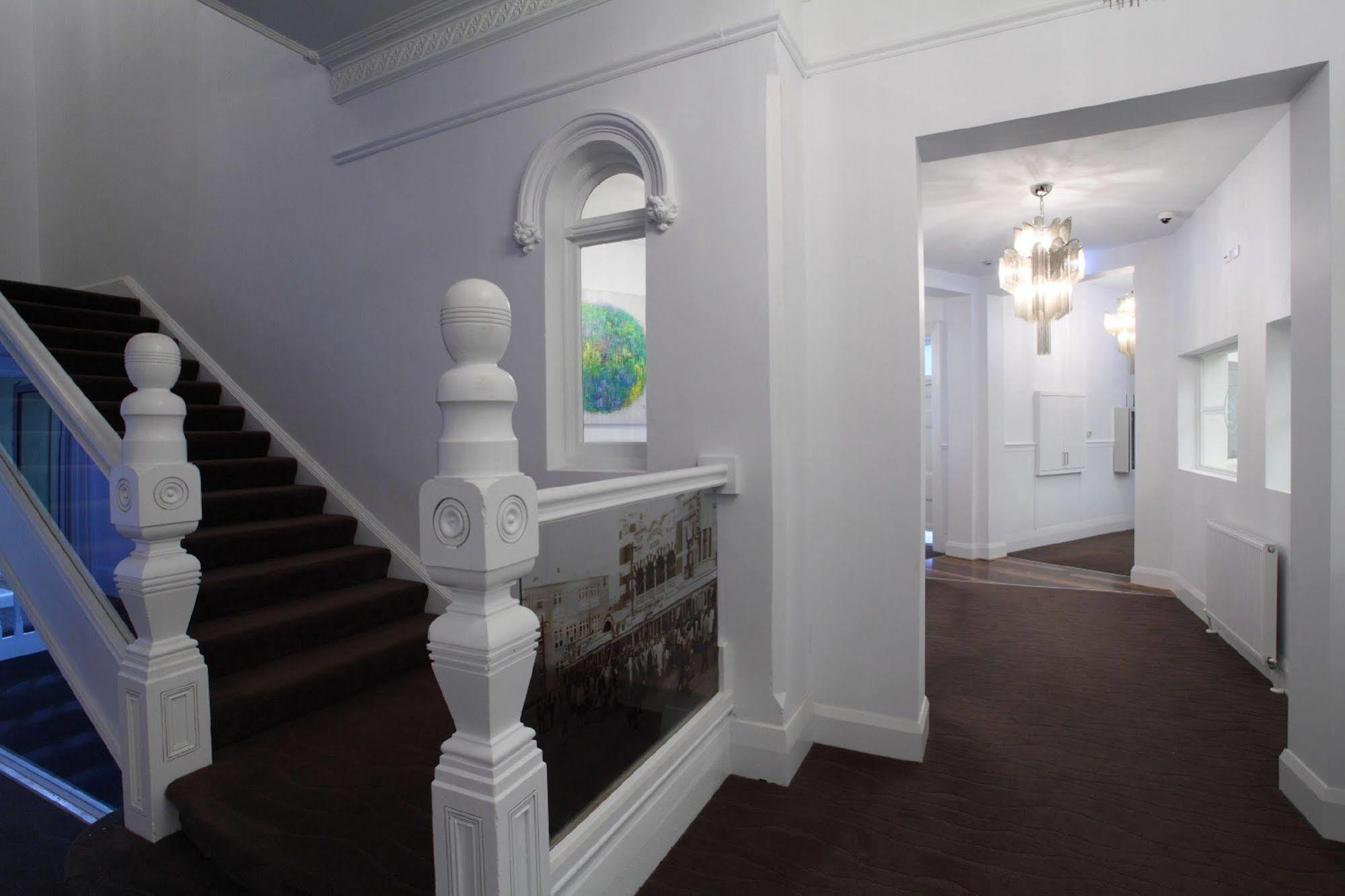 The Provincial Boutique Hotel แบลเลอแรต ภายนอก รูปภาพ
