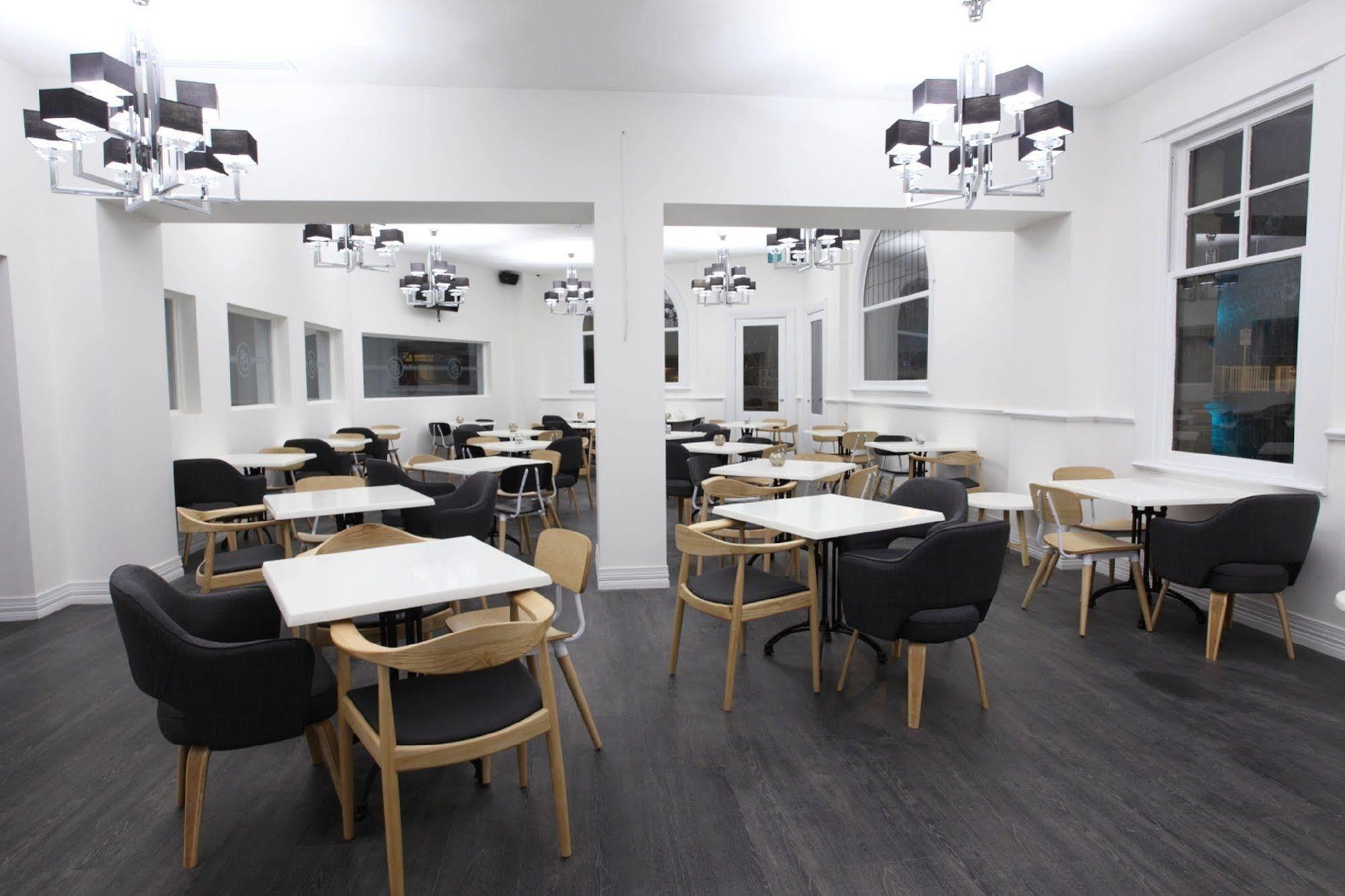 The Provincial Boutique Hotel แบลเลอแรต ภายนอก รูปภาพ