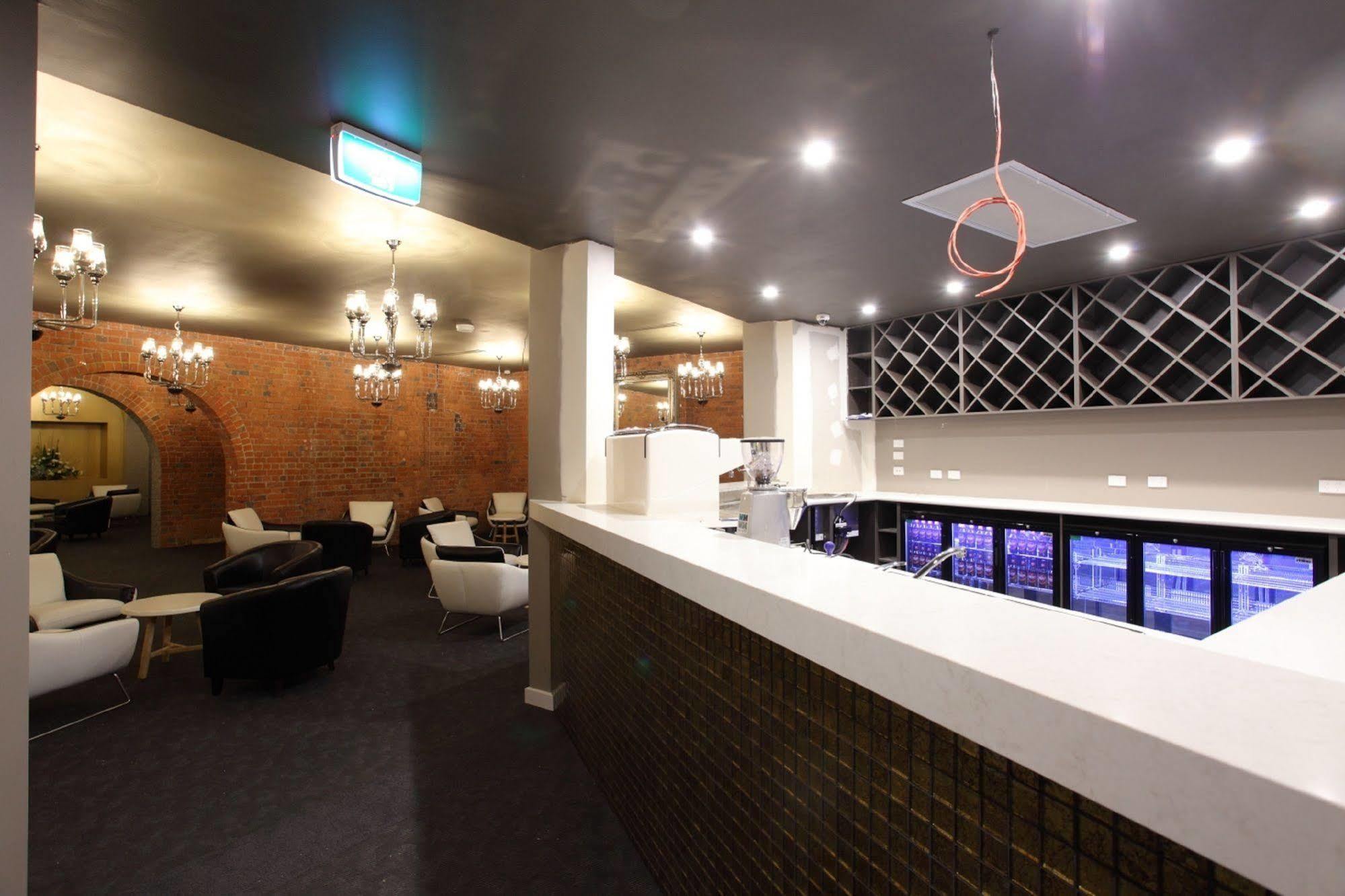 The Provincial Boutique Hotel แบลเลอแรต ภายนอก รูปภาพ
