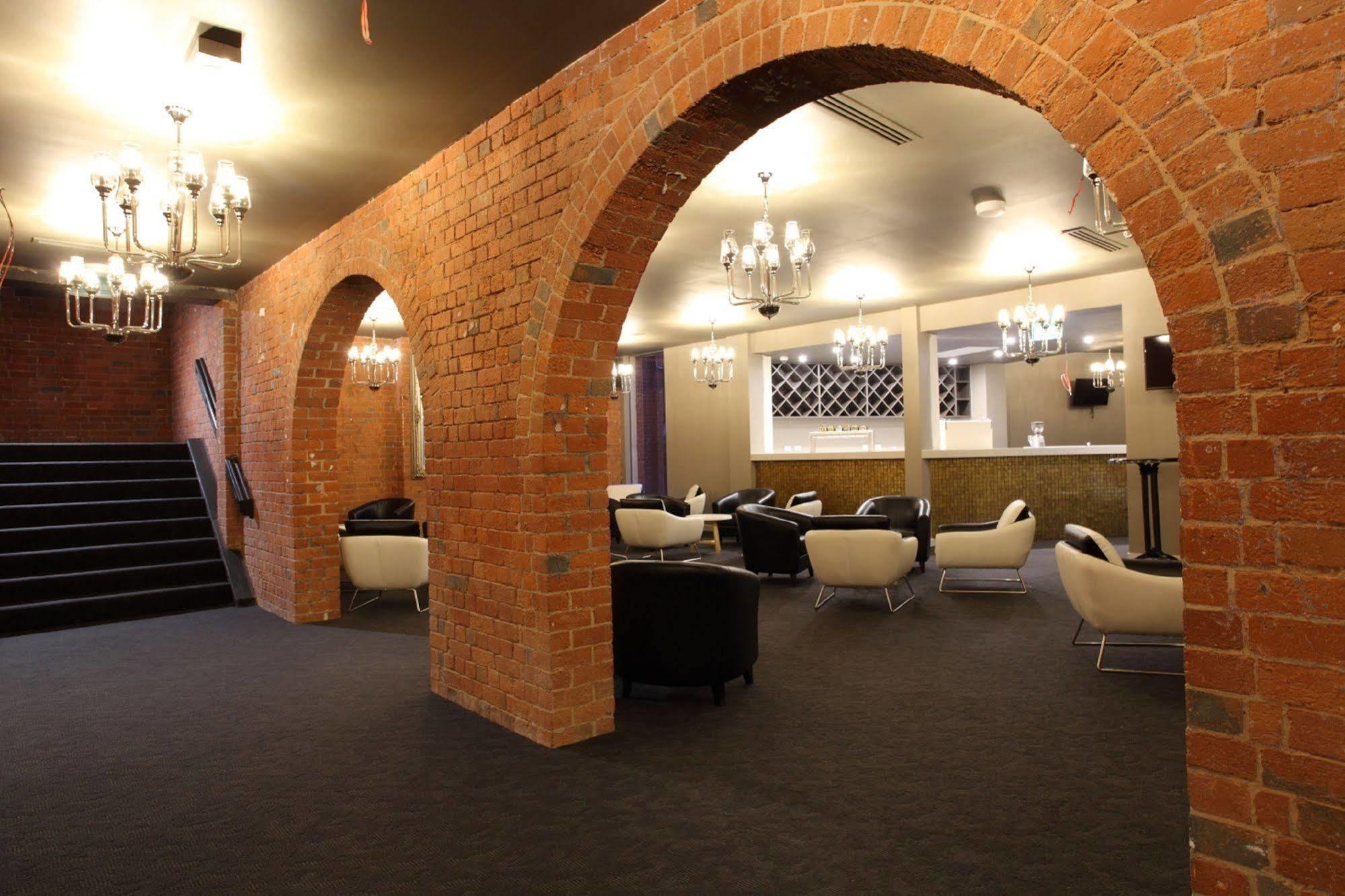 The Provincial Boutique Hotel แบลเลอแรต ภายนอก รูปภาพ