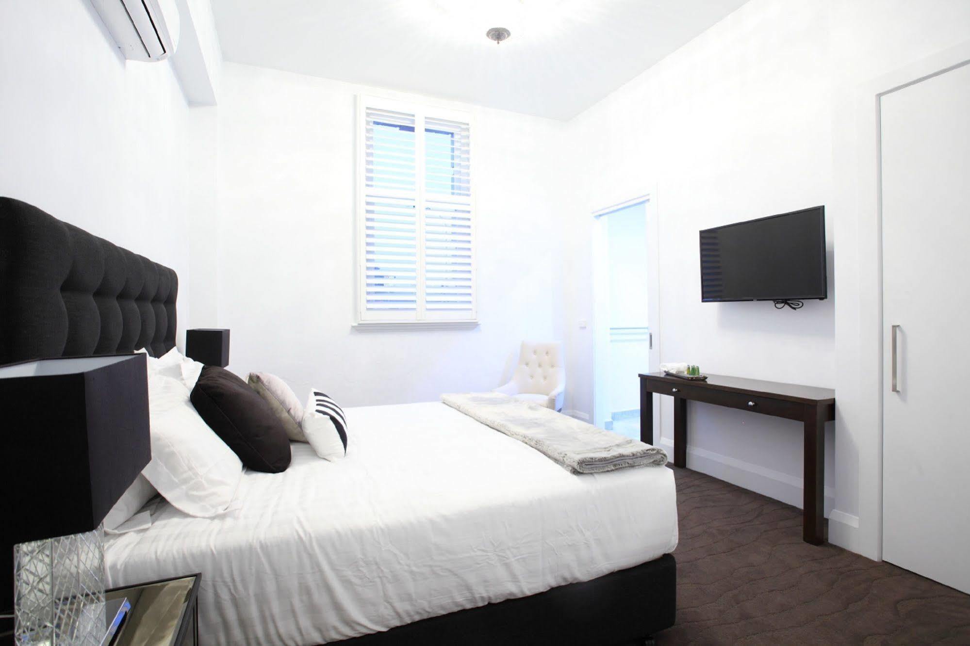 The Provincial Boutique Hotel แบลเลอแรต ภายนอก รูปภาพ