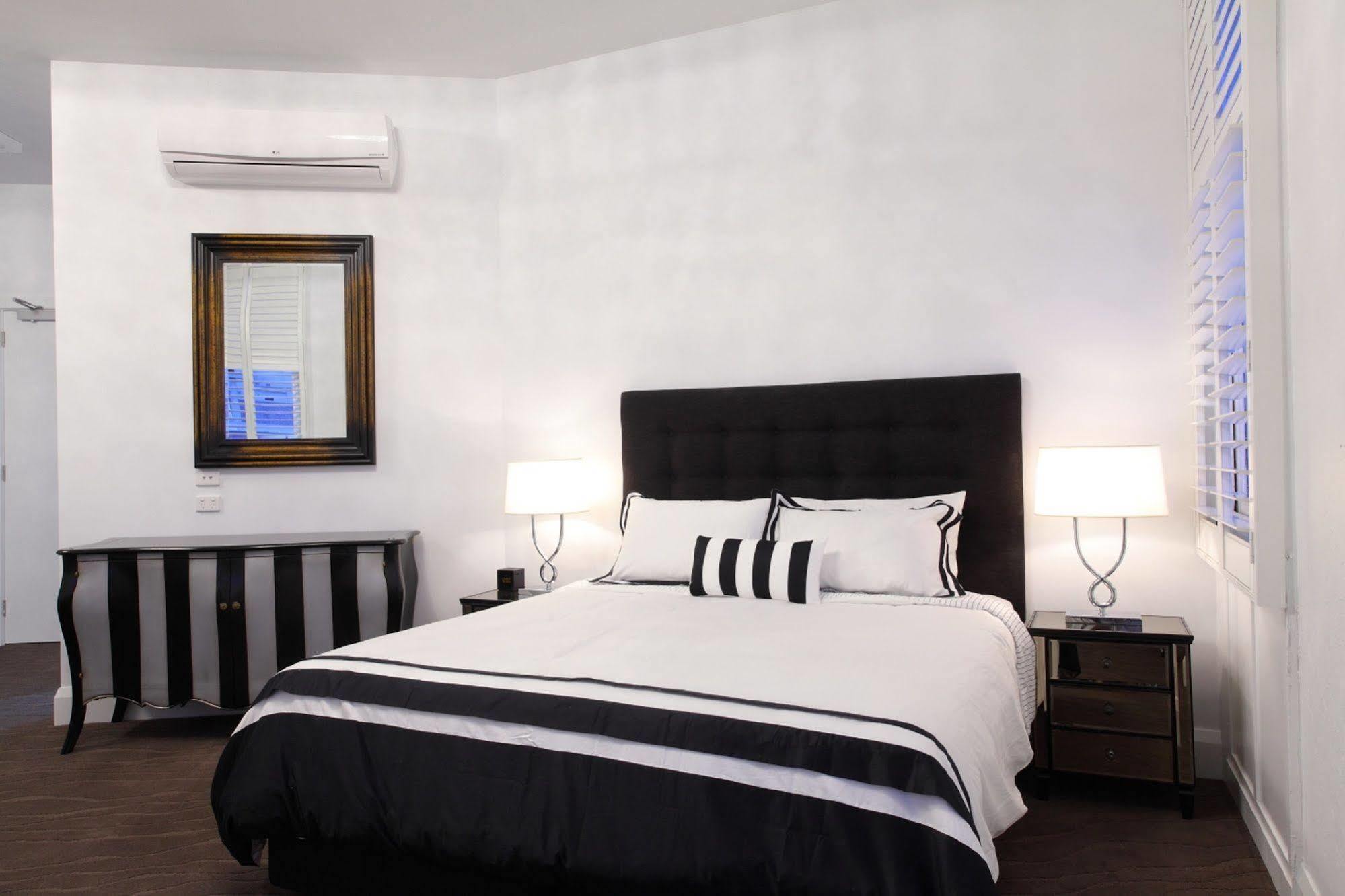 The Provincial Boutique Hotel แบลเลอแรต ภายนอก รูปภาพ