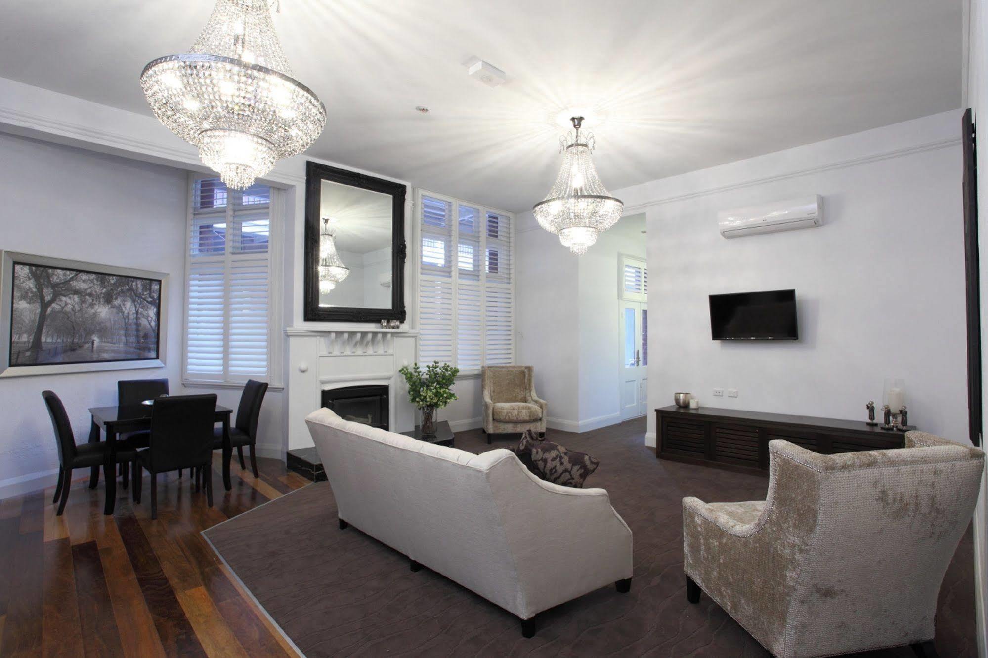 The Provincial Boutique Hotel แบลเลอแรต ภายนอก รูปภาพ