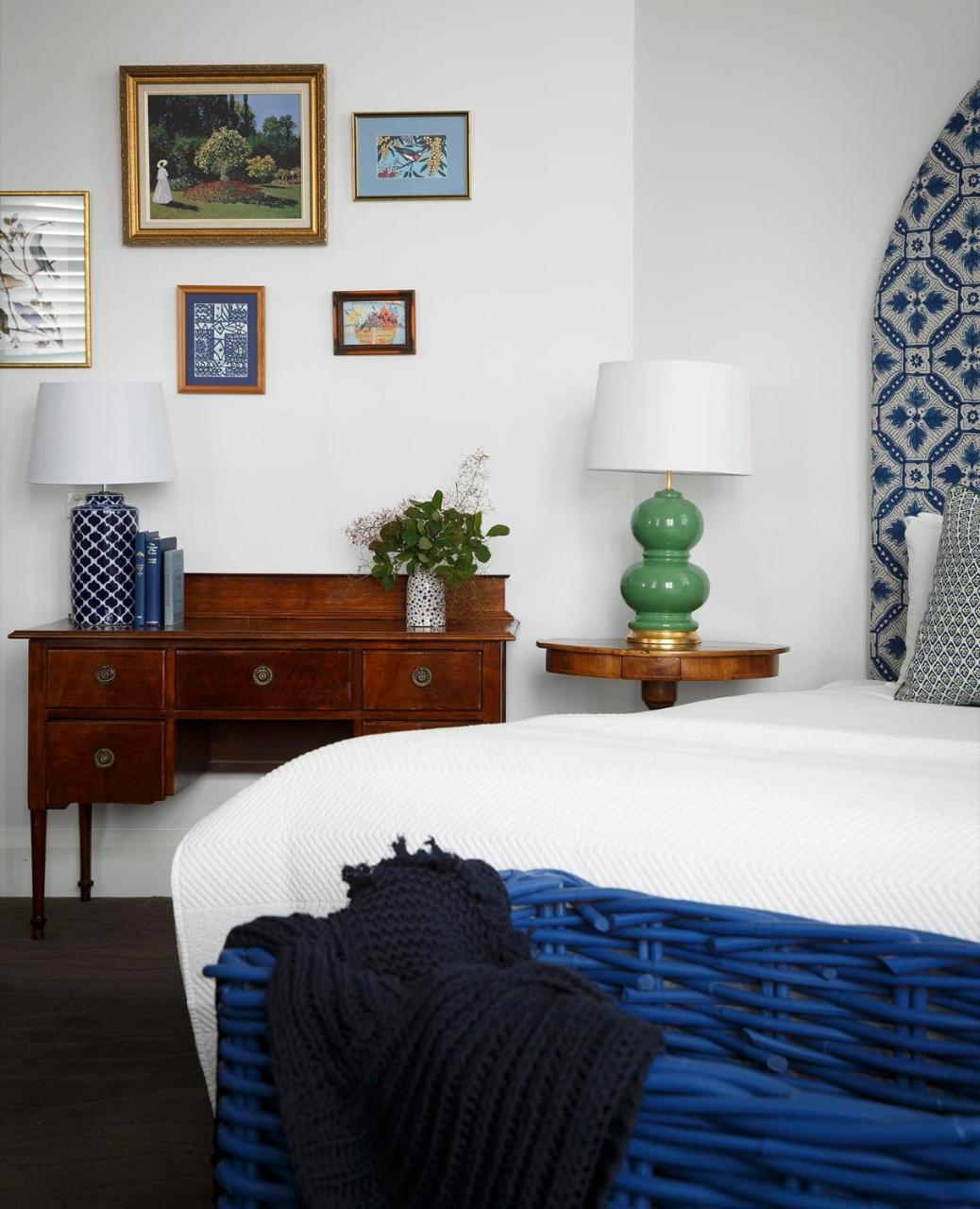 The Provincial Boutique Hotel แบลเลอแรต ภายนอก รูปภาพ