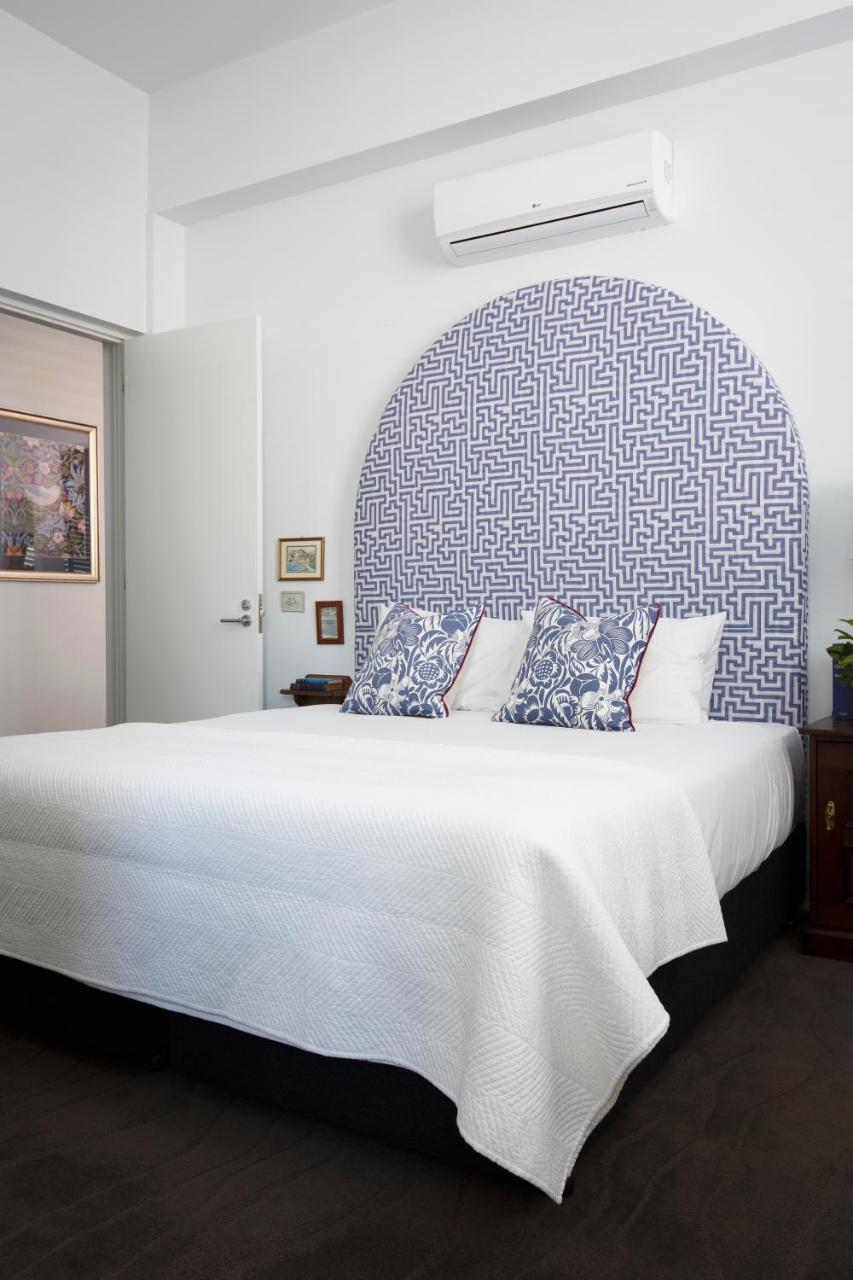 The Provincial Boutique Hotel แบลเลอแรต ภายนอก รูปภาพ