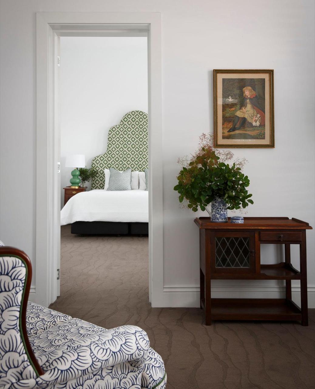 The Provincial Boutique Hotel แบลเลอแรต ภายนอก รูปภาพ
