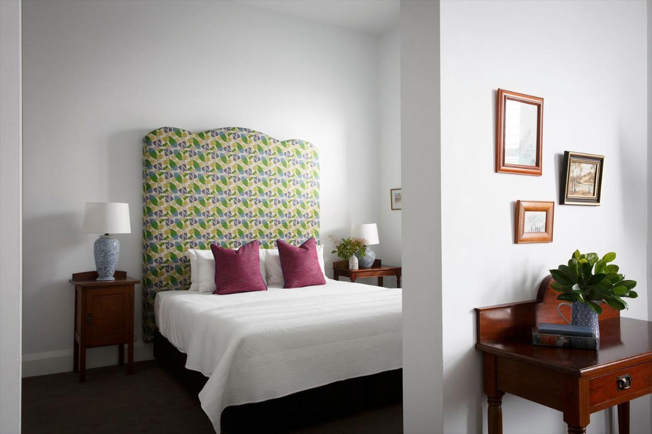 The Provincial Boutique Hotel แบลเลอแรต ภายนอก รูปภาพ