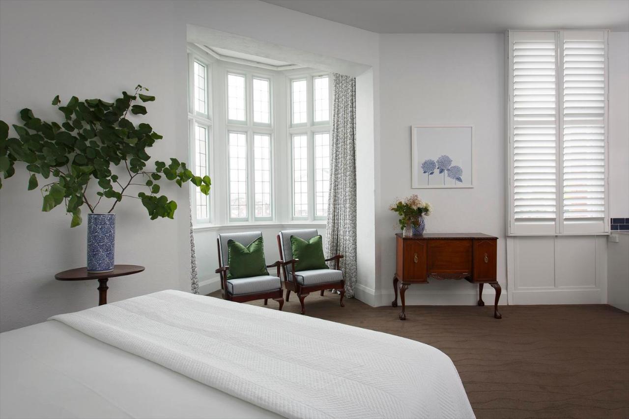 The Provincial Boutique Hotel แบลเลอแรต ภายนอก รูปภาพ