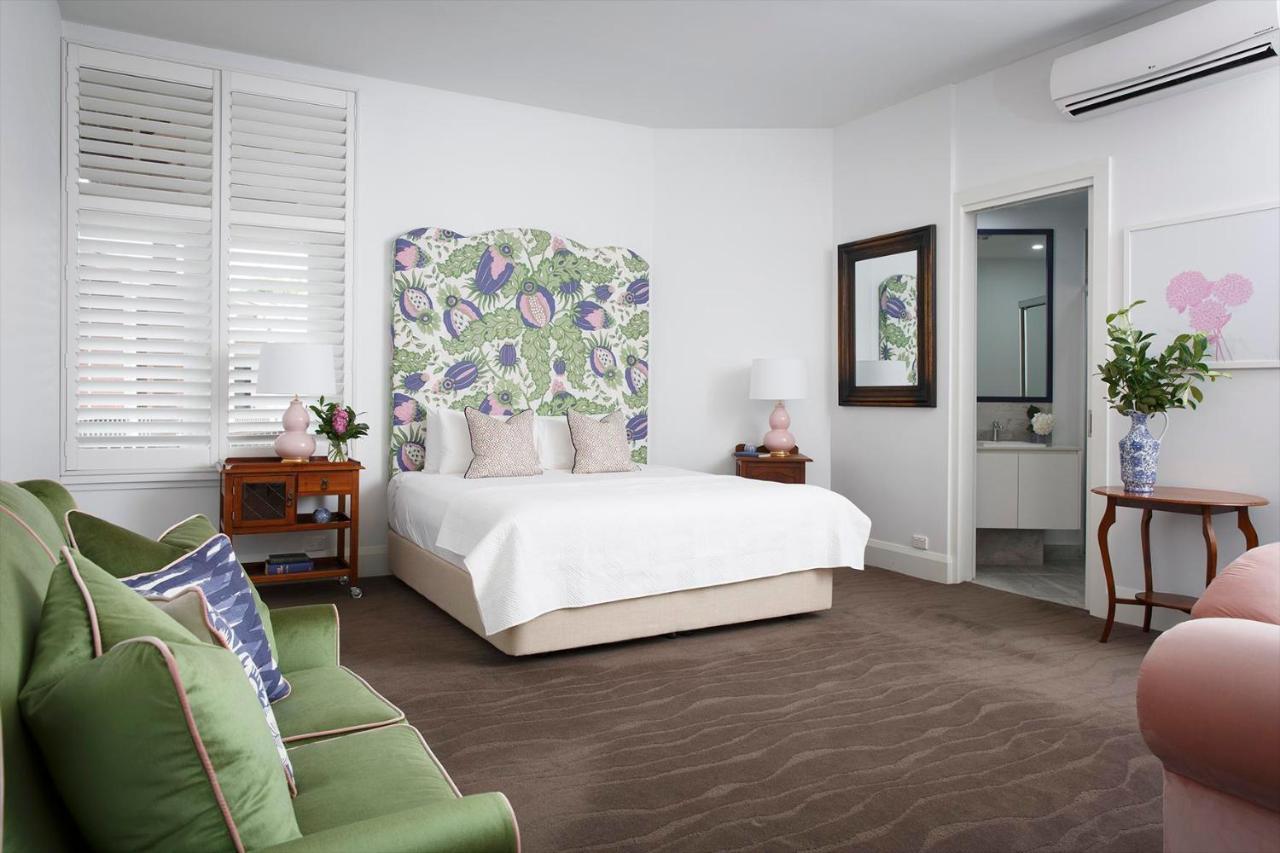 The Provincial Boutique Hotel แบลเลอแรต ภายนอก รูปภาพ