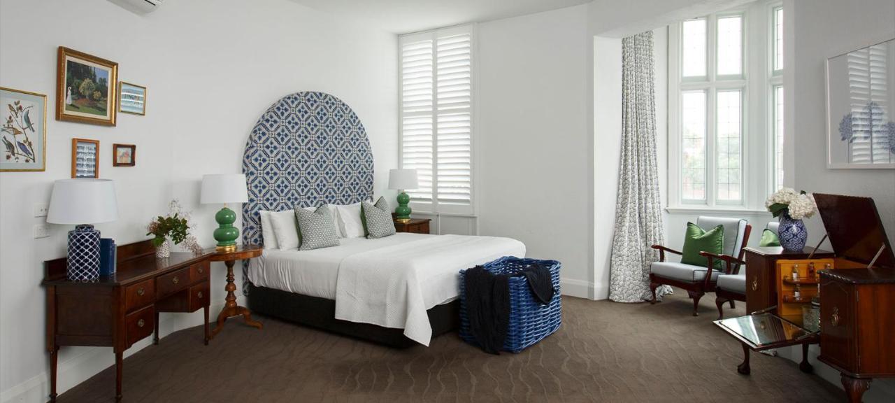 The Provincial Boutique Hotel แบลเลอแรต ภายนอก รูปภาพ