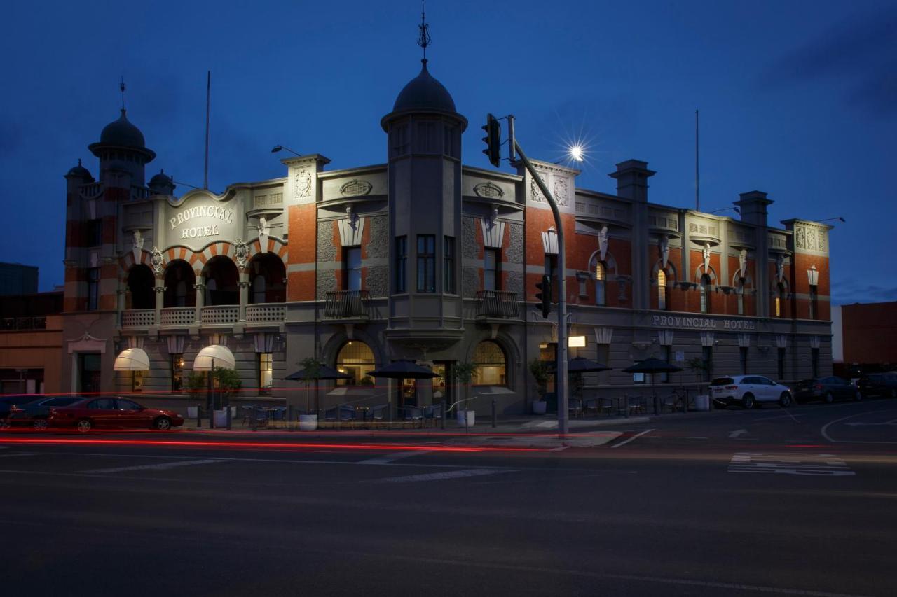 The Provincial Boutique Hotel แบลเลอแรต ภายนอก รูปภาพ