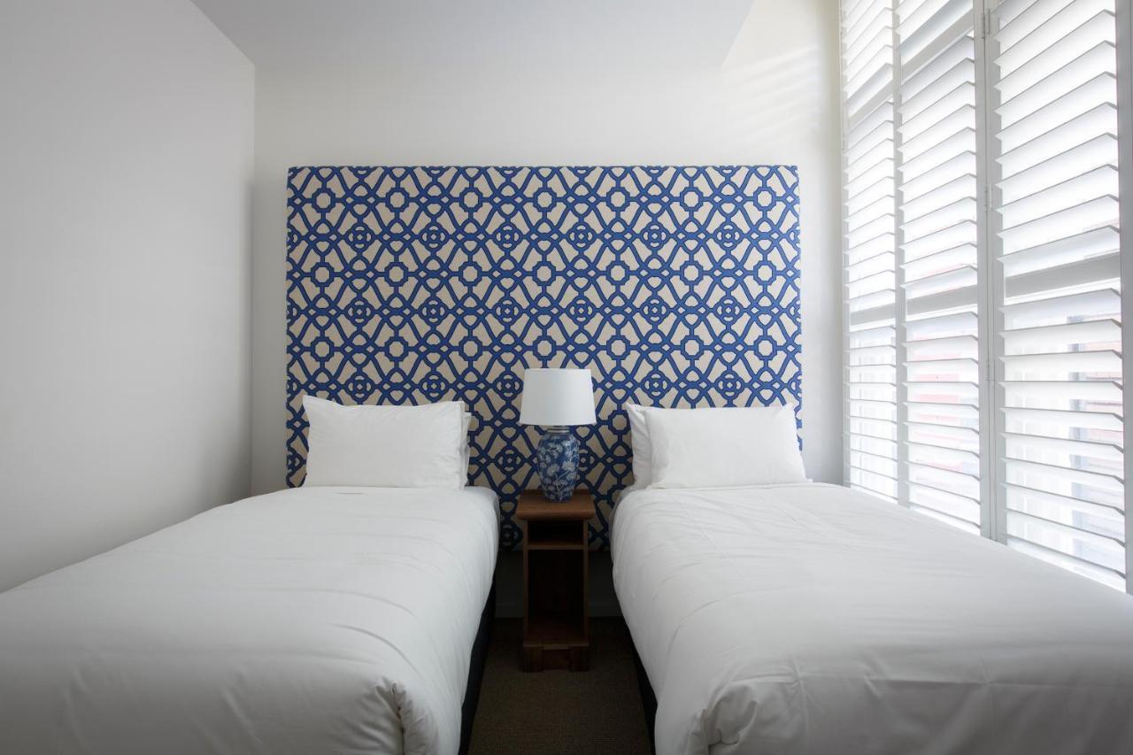 The Provincial Boutique Hotel แบลเลอแรต ภายนอก รูปภาพ