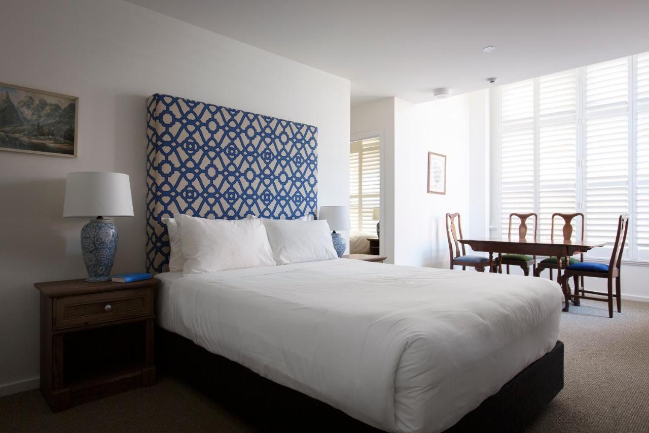 The Provincial Boutique Hotel แบลเลอแรต ภายนอก รูปภาพ